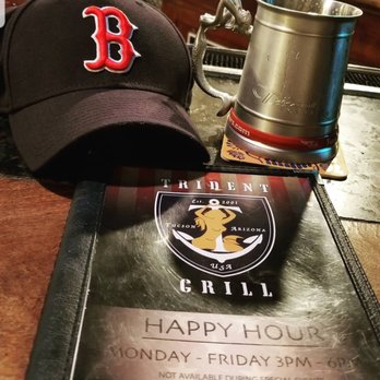Trident Grill - Sports Bars Near Me - Tucson, Arizona Trident Grill - Sports Bars Near Me - Tucson, Arizona