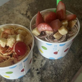 Peachy Rolls - Rolled Ice Cream - Ice Cream & Frozen Yogurt Near Me - Augusta, Georgia Peachy Rolls - Rolled Ice Cream - Ice Cream & Frozen Yogurt Near Me - Augusta, Georgia