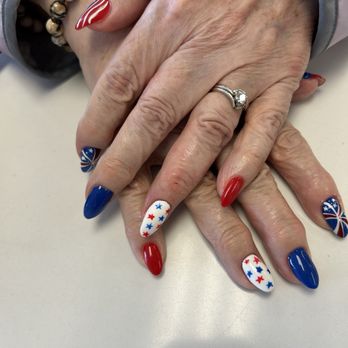 Modern Nails & Spa - Nail Salons Near Me - Edmonds, Washington Modern Nails & Spa - Nail Salons Near Me - Edmonds, Washington