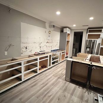 Pacific Stone Creations - Countertop Installation Near Me - Temecula, California