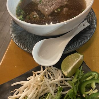 InDemand-Asian Street Food & Burger Bar - Beef Pho Soup - Burgers Near Me - Winston-salem, North Carolina InDemand-Asian Street Food & Burger Bar - Beef Pho Soup - Burgers Near Me - Winston-salem, North Carolina