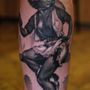 Photo of Skinlab Tattoo Praha