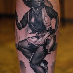 Skinlab Tattoo Praha