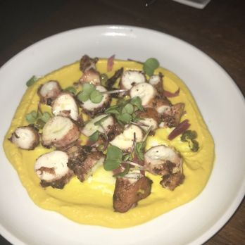 Zaytinya - Octopus Santorini - Greek Near Me - Washington, DC, District of Columbia Zaytinya - Octopus Santorini - Greek Near Me - Washington, DC, District of Columbia