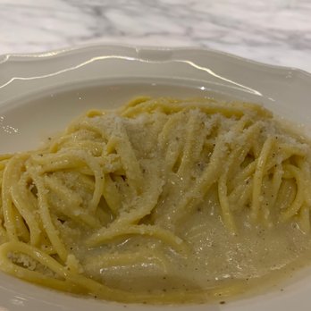 Officina - Cacio e Pepe during Pasta Wednesday - Italian Near Me - Washington, DC, District of Columbia Officina - Cacio e Pepe during Pasta Wednesday - Italian Near Me - Washington, DC, District of Columbia