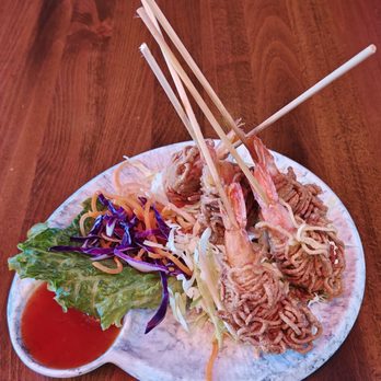 Koon Thai Kitchen - Goong Sarong - Thai Near Me - San Diego, California Koon Thai Kitchen - Goong Sarong - Thai Near Me - San Diego, California