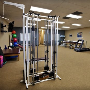 Reger Physical Therapy - Physical Therapy Near Me - Anchorage, Alaska