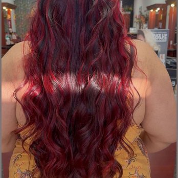 Circa Salon - Hair Salons Near Me - Henderson, Nevada Circa Salon - Hair Salons Near Me - Henderson, Nevada