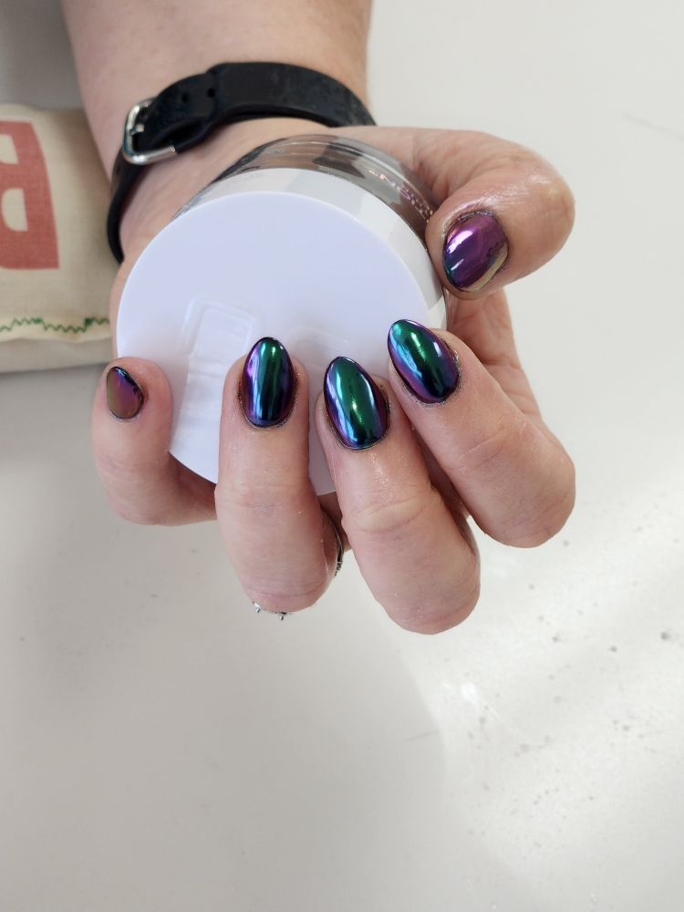 BAYOU NAILS & SPA Updated October 2024 7704 LA182, Louisiana Nail Salons Phone