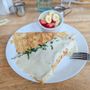 Brown Butter Creperie & Cafe