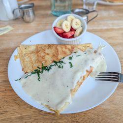 Brown Butter Creperie & Cafe