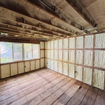 Top Notch Insulating - Insulation Installation Near Me - Hudsonville, Michigan Top Notch Insulating - Insulation Installation Near Me - Hudsonville, Michigan
