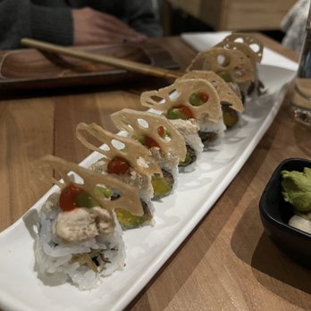 Shizen - Sushi Bars Near Me - San Francisco, California Shizen - Sushi Bars Near Me - San Francisco, California
