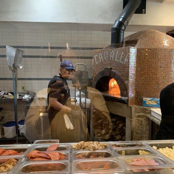 Cavalli Pizza Napoletana - Pizza Near Me - McKinney, Texas Cavalli Pizza Napoletana - Pizza Near Me - McKinney, Texas