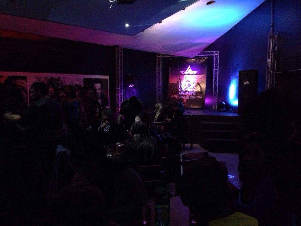 RockStar Karaoke