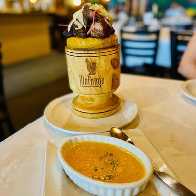 Mofongo Restaurant Calle 8 by null