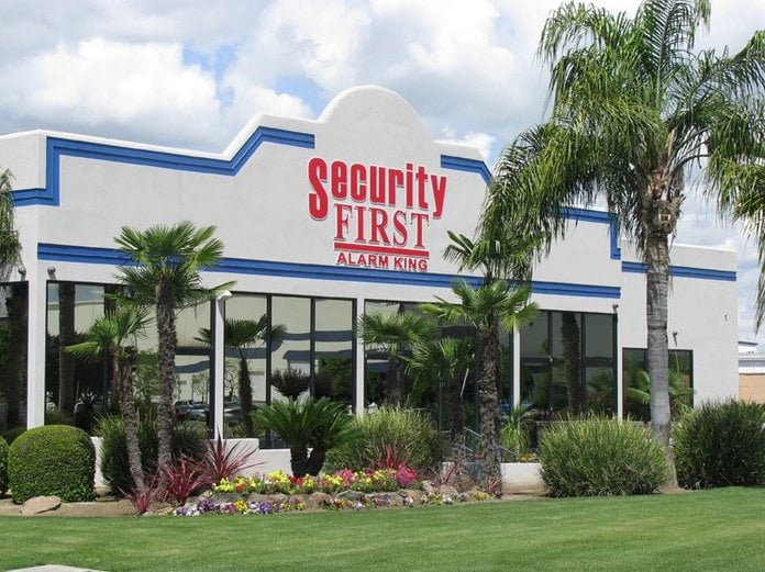 SECURITY FIRST ALARM KING 11 Reviews 635 N Plaza Dr, Visalia, CA Yelp