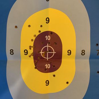 Freedom Ammo Indoor Shooting Range - 10 yards. - Guns & Ammo Near Me - Thorofare, New Jersey Freedom Ammo Indoor Shooting Range - 10 yards. - Guns & Ammo Near Me - Thorofare, New Jersey
