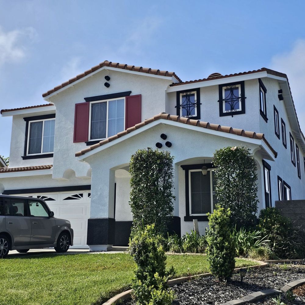 Nice and Clean Painting - Gorgeous result - Painters Near Me