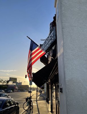 Joe Jost's by null