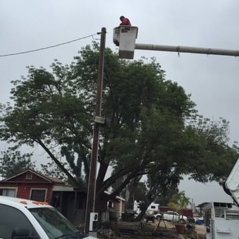 Rush Electric - Electricians Near Me