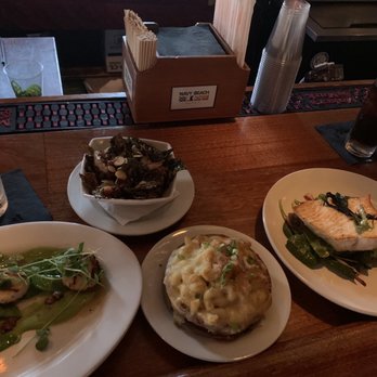 Navy Beach - Seafood Near Me - Montauk, New York