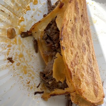 Burrito Loco - Birria Taco $4 - Mexican Near Me - Newberg, Oregon
