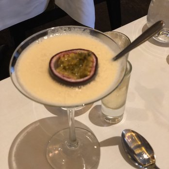 Christopher's - New American Near Me - London, XGL