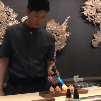 Mako - Sushi Bars Near Me - Chicago, Illinois Mako - Sushi Bars Near Me - Chicago, Illinois