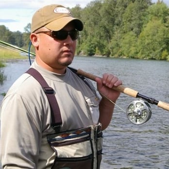 Stonefly Guide Service - Owner and guide Jeff Traver - Fishing Near Me - Castle Rock, Washington Stonefly Guide Service - Owner and guide Jeff Traver - Fishing Near Me - Castle Rock, Washington