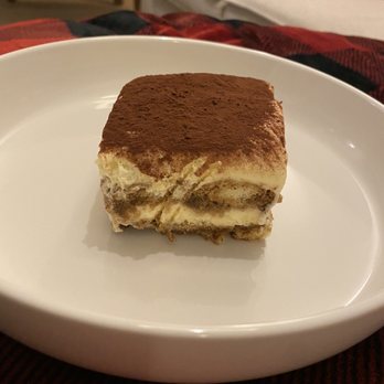 Malaparte - Tiramisu - Italian Near Me - New York, New York Malaparte - Tiramisu - Italian Near Me - New York, New York