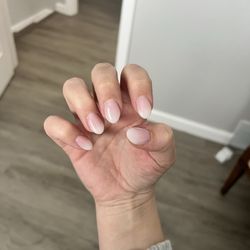 Nails On 42nd