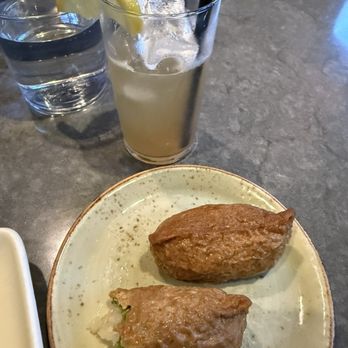 Bamboo Sushi - Tofu - Sushi Bars Near Me - Denver, Colorado