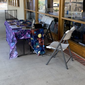 Mt Lemmon SkyCenter Science Shop - Hobby Shops Near Me - Tucson, Arizona