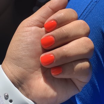 Amazing Nails & Spa - Nail Dip Neon #4 - Nail Salons Near Me - Tracy, California Amazing Nails & Spa - Nail Dip Neon #4 - Nail Salons Near Me - Tracy, California