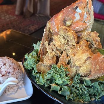MaKiin - Thai Near Me - Houston, Texas