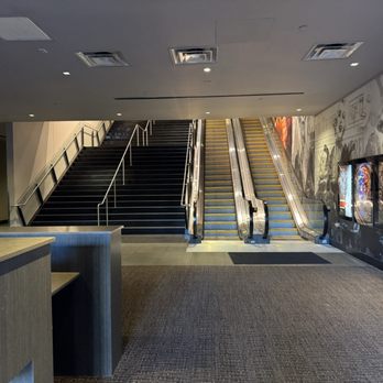 Star Cinema Grill - Interior - Cinema Near Me - Bolingbrook, Illinois