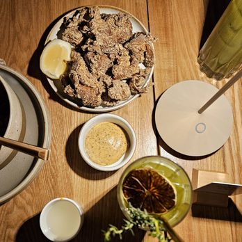 Konban - Karaage - Izakaya Near Me - New York, New York