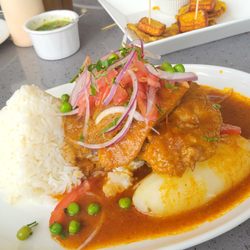 Kantutas Restaurant