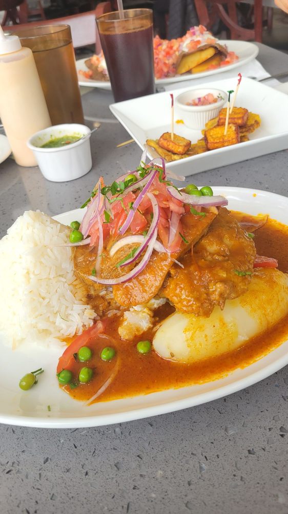 Kantutas Restaurant