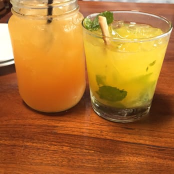 Rumba - Biggie Rum Punch and Mango Mojito - Caribbean Near Me - Hampton Bays, New York Rumba - Biggie Rum Punch and Mango Mojito - Caribbean Near Me - Hampton Bays, New York
