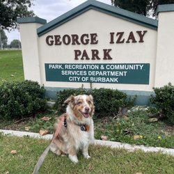 George Izay Park