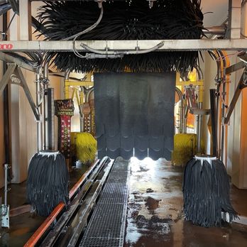 Gateway Car Wash - Car Wash Near Me - Ceres, California