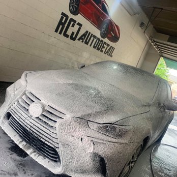 RCJ Auto Detail - Auto Detailing Near Me - Houston, Texas RCJ Auto Detail - Auto Detailing Near Me - Houston, Texas