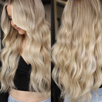 Pearl Street Studio - Hair Salons Near Me - Capistrano Beach, California