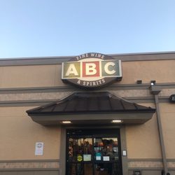 ABC Fine Wine & Spirits