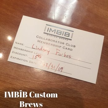 IMBĪB Custom Brews - Breweries Near Me - Reno, Nevada IMBĪB Custom Brews - Breweries Near Me - Reno, Nevada