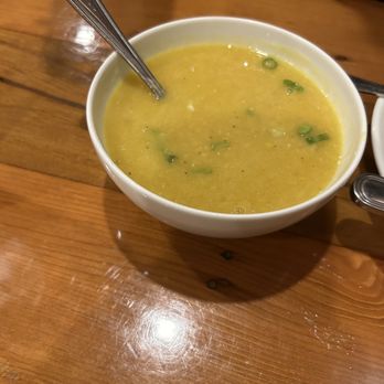 White Yak Restaurant - Lentil Soup - Himalayan/Nepalese Near Me - Philadelphia, Pennsylvania White Yak Restaurant - Lentil Soup - Himalayan/Nepalese Near Me - Philadelphia, Pennsylvania