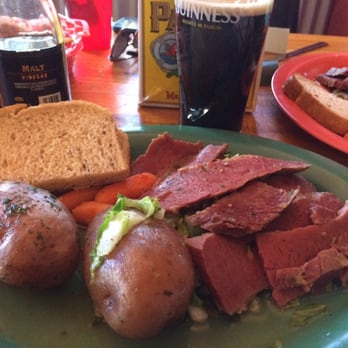 Buffalo Bar & Grill - Best corned beef & cabbage ever! - American Near Me - Payson, Arizona Buffalo Bar & Grill - Best corned beef & cabbage ever! - American Near Me - Payson, Arizona