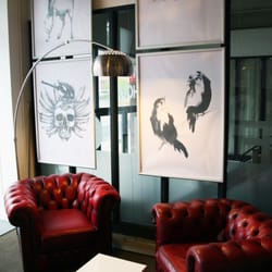 Munro House Cafe